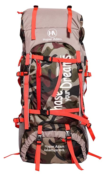 trekking bags amazon