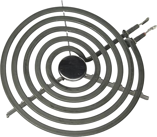 ERP ERS30T10074 S30T10074 Elemento de superficie para GE (8", 5 vueltas)