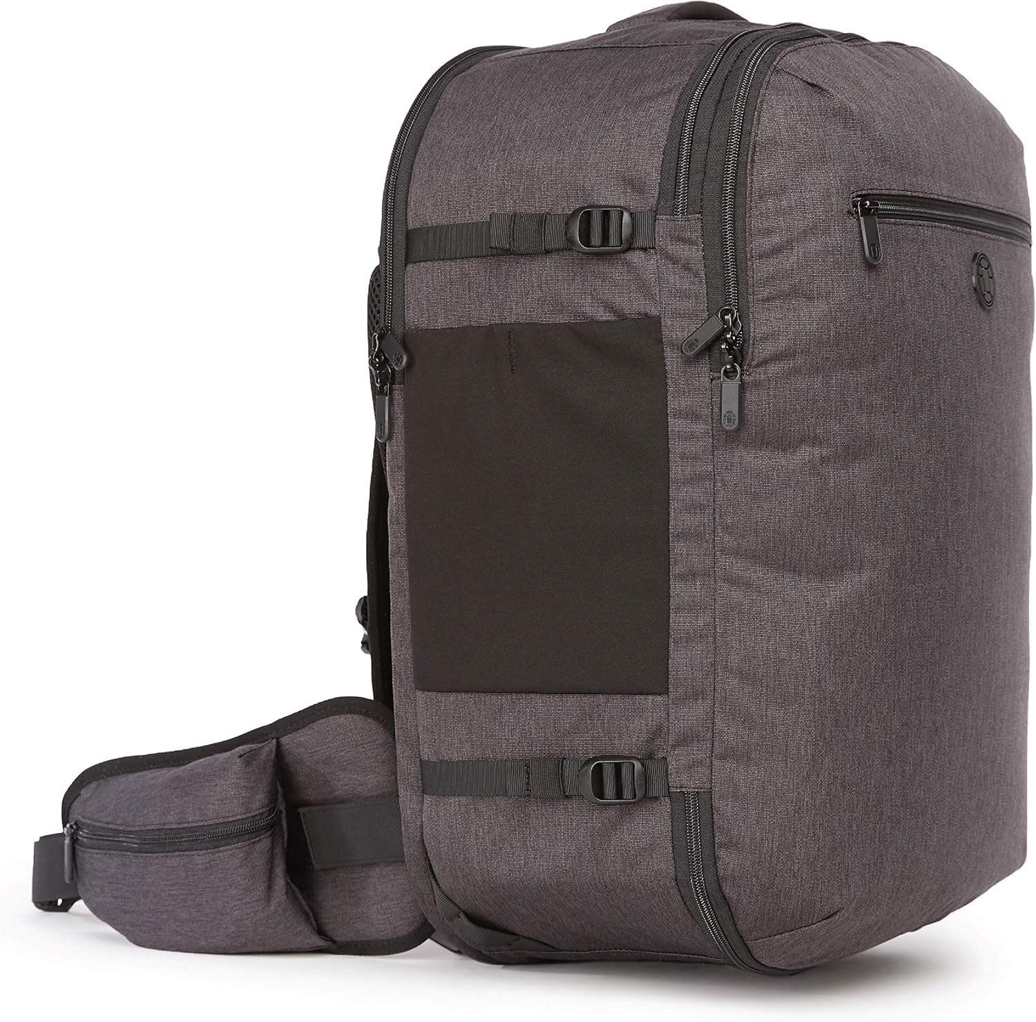 Amazon.co.jp: Tortuga 40L トラベルバックパック ライト、ブラック 