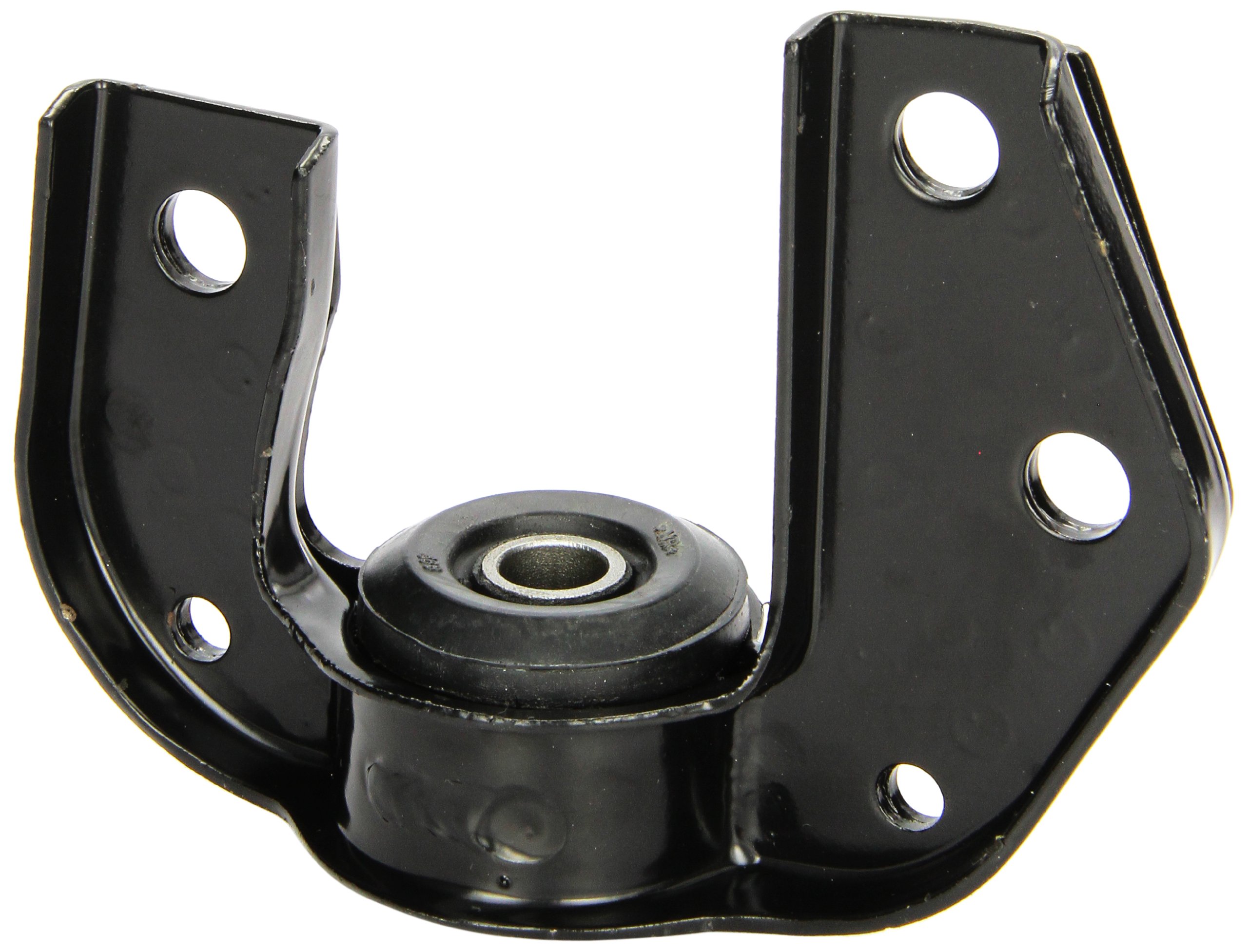 METZGER 52043002 Lagerung, Achsstrebe