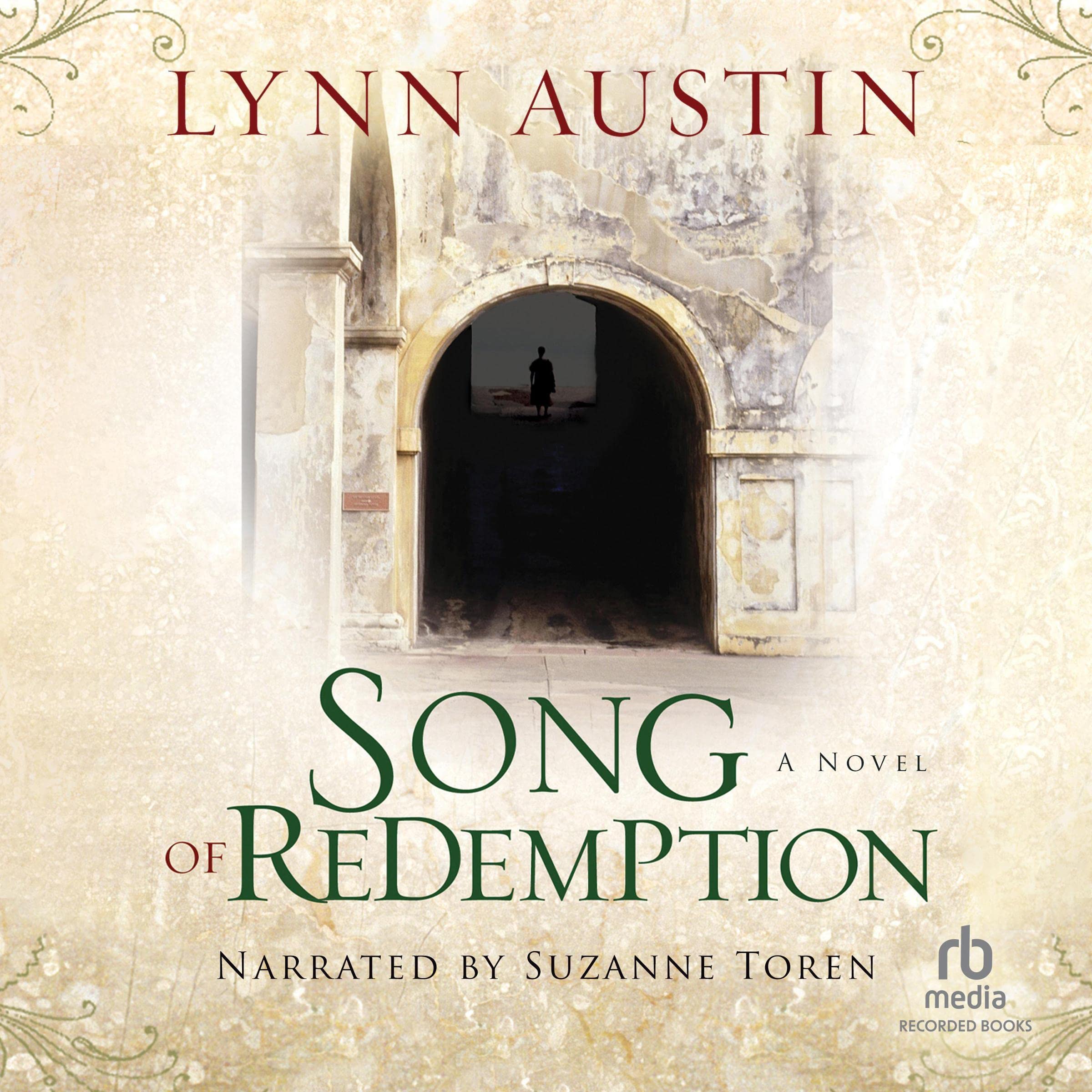 Cover art for Song of Redemption