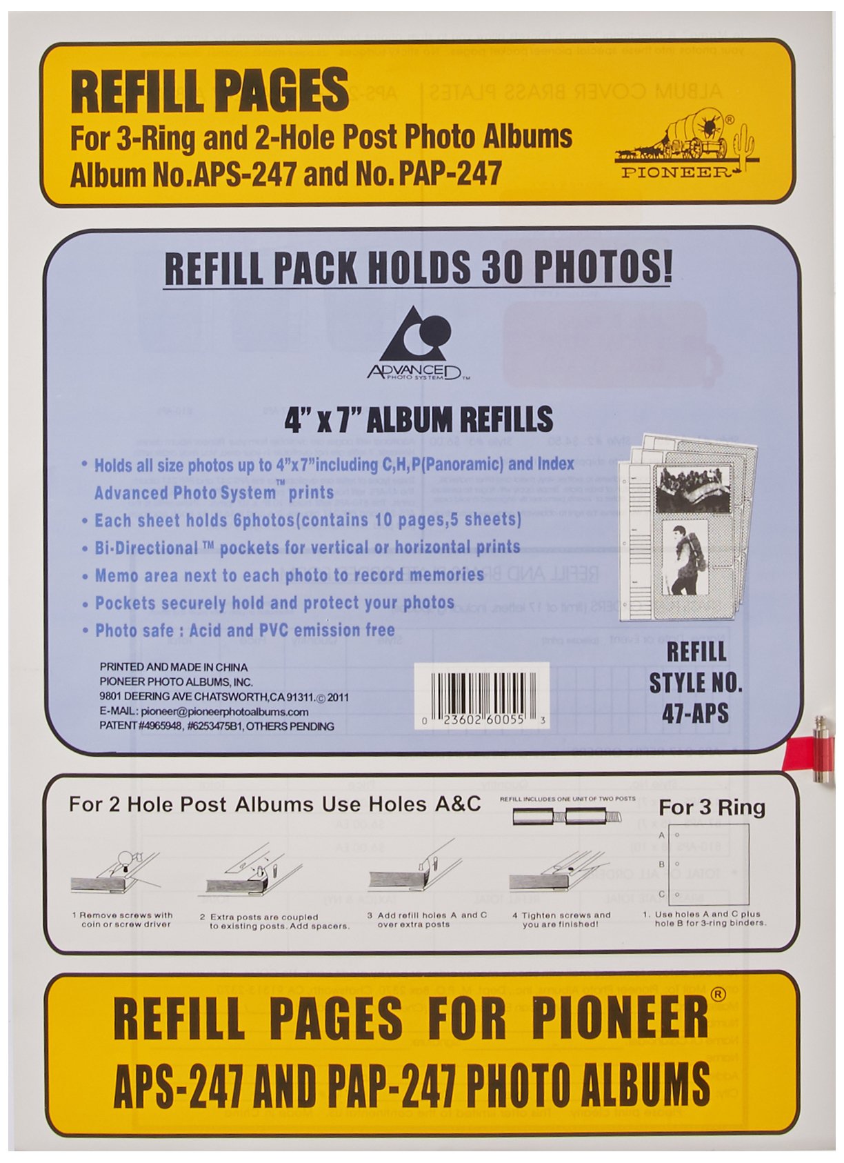 A.C. Milan Bote 40 bolígrafos Mini P1 Touch azules, white