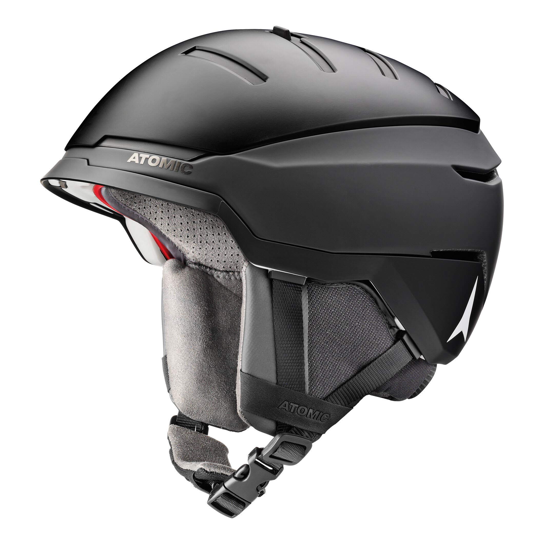ATOMIC Savor GT Casco da Sci – Unisex per Adulti – 360° Fit System – Protezione dagli Urti Superiore – Sistema di Ventilazione Active Dual Zone