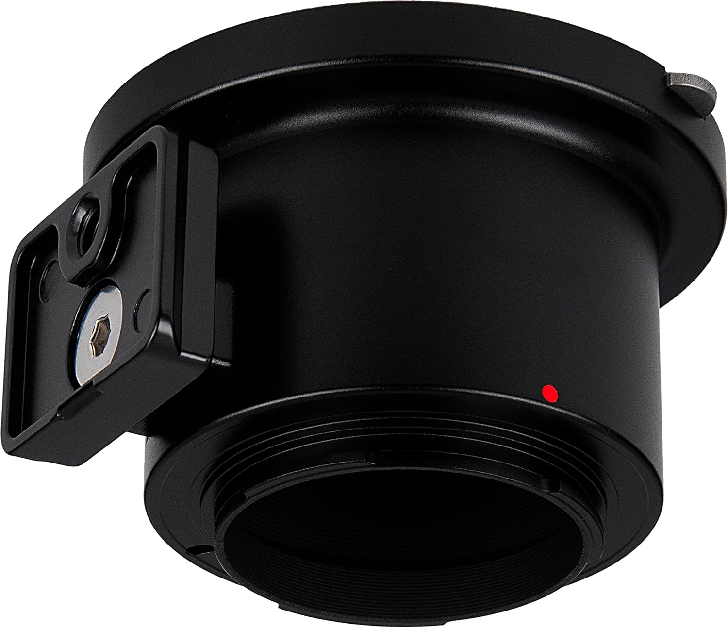 Fotodiox Pro Lens Mount Adapter - Compatible with Mamiya 645 Mount Lens to Sony Alpha E-Mount Mirrorless Cameras