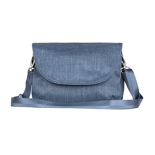 HAIKU Crossbody, River Rock