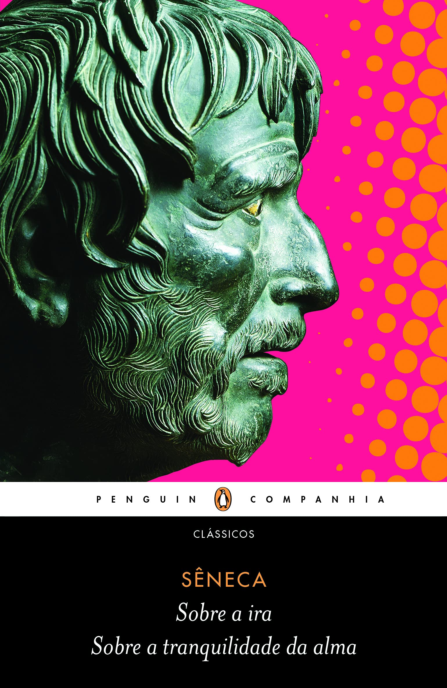 Sobre a ira / Sobre a tranquilidade da alma | Amazon.com.br