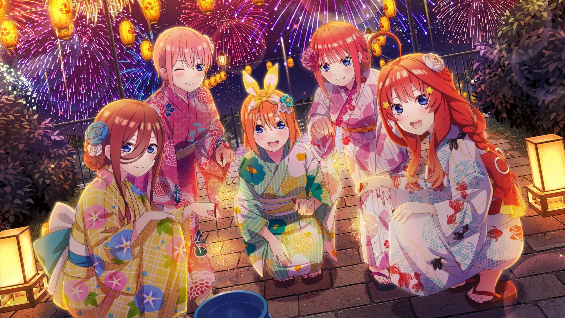 Amazon.co.jp: 五等分の花嫁 ごとぱずストーリー【Amazon.co.jp限定 