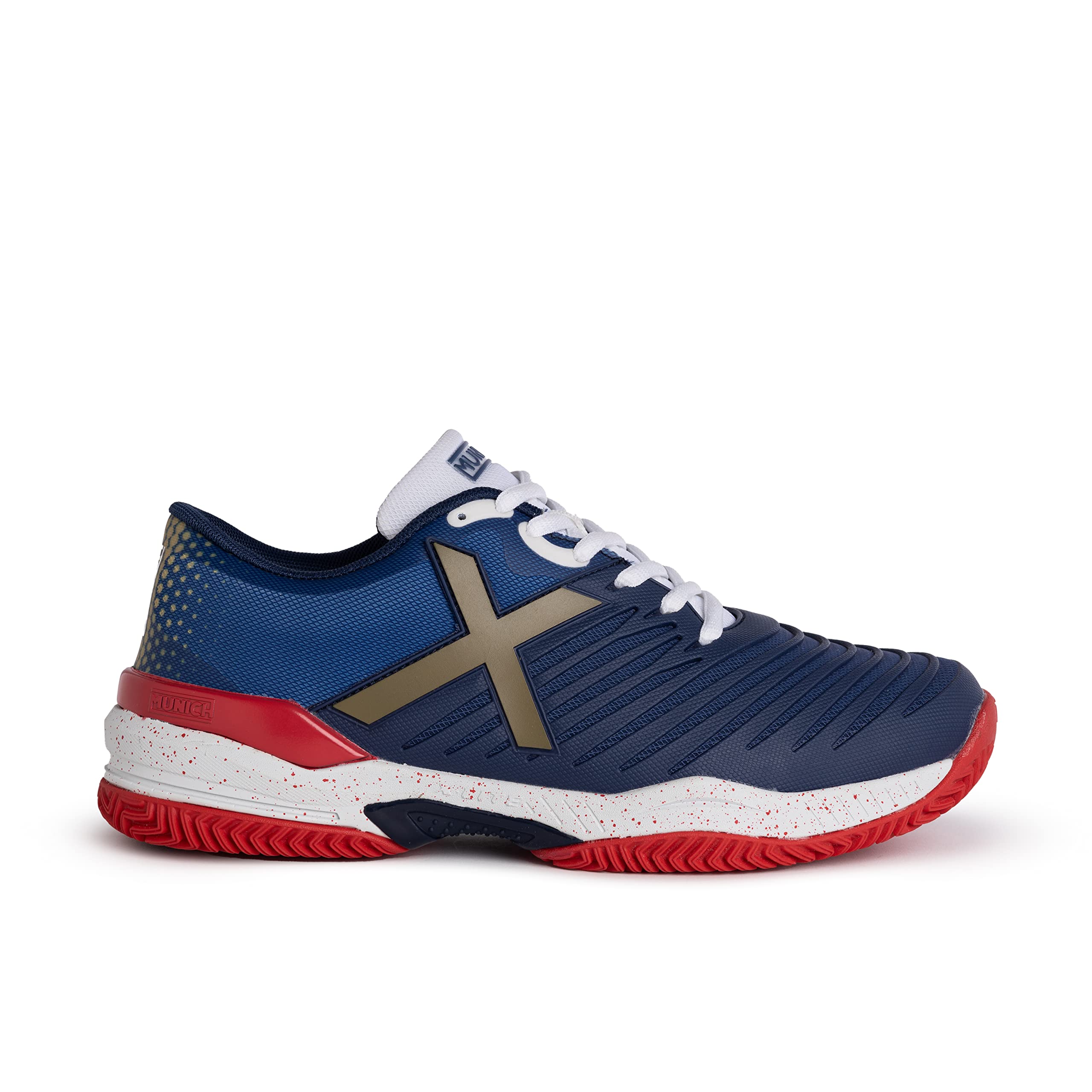 Munich Padx ZapatillasHombre