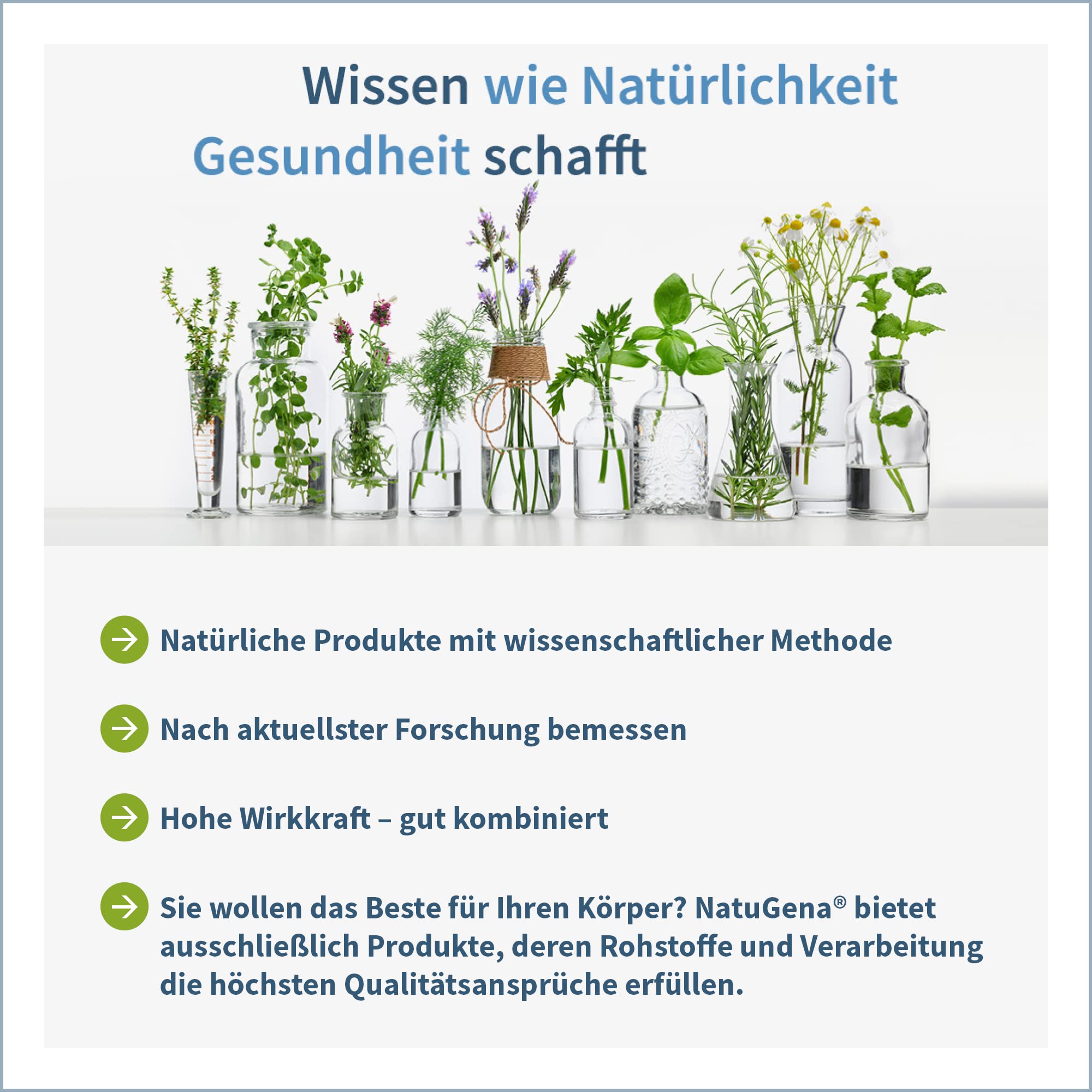 NatuGena Vitamin D, Höchste Bioverfügbarkeit, 3x15 ml, 3x 525Tropfen, 1 Tropfen alle 2 Tage Familienpackung 3er Pack (3)