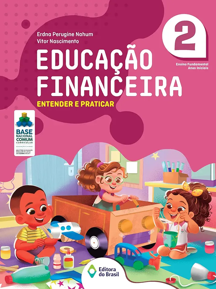 Educação Financeira: Entender e Praticar: 10