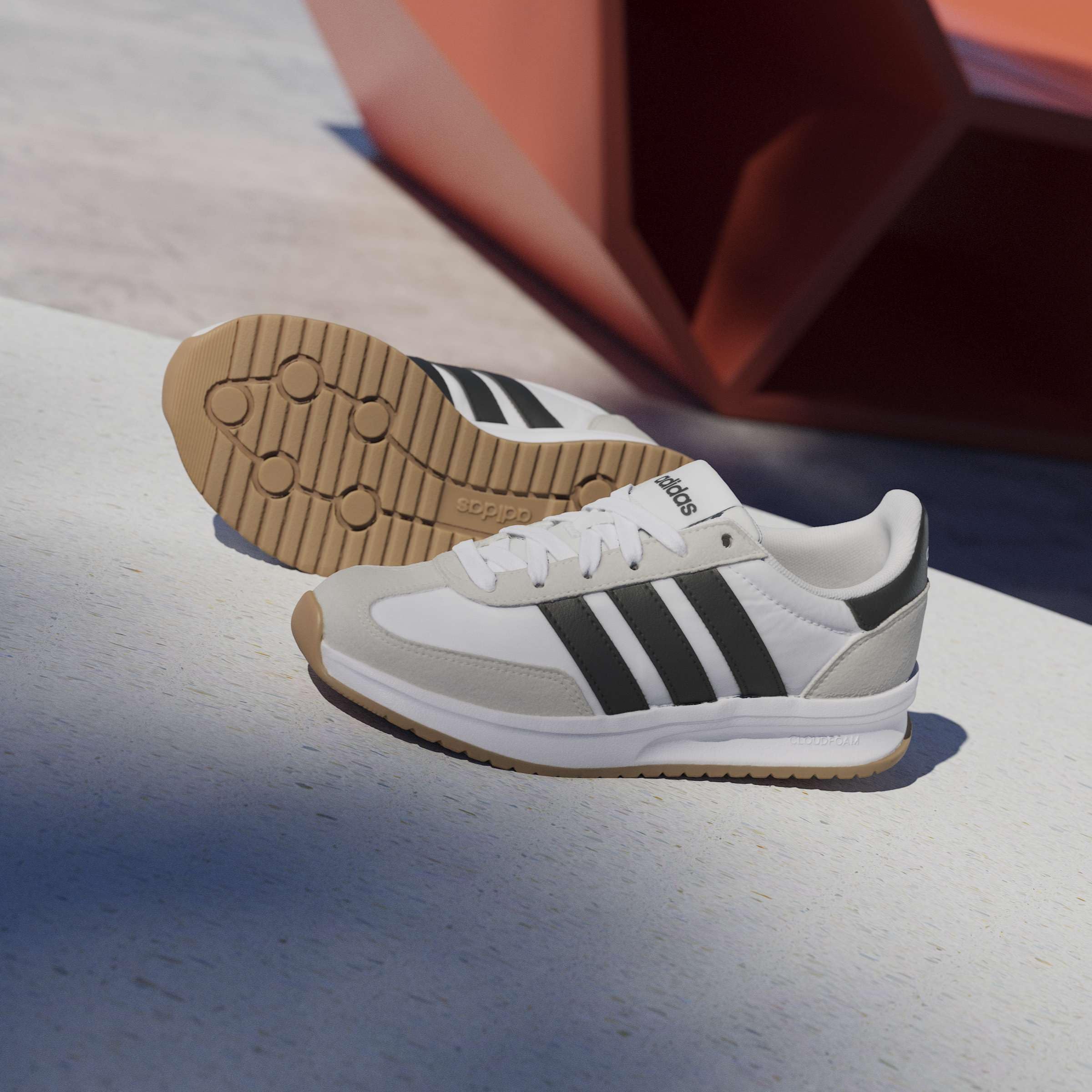adidas Run 70s 2.0 Zapatos Junior