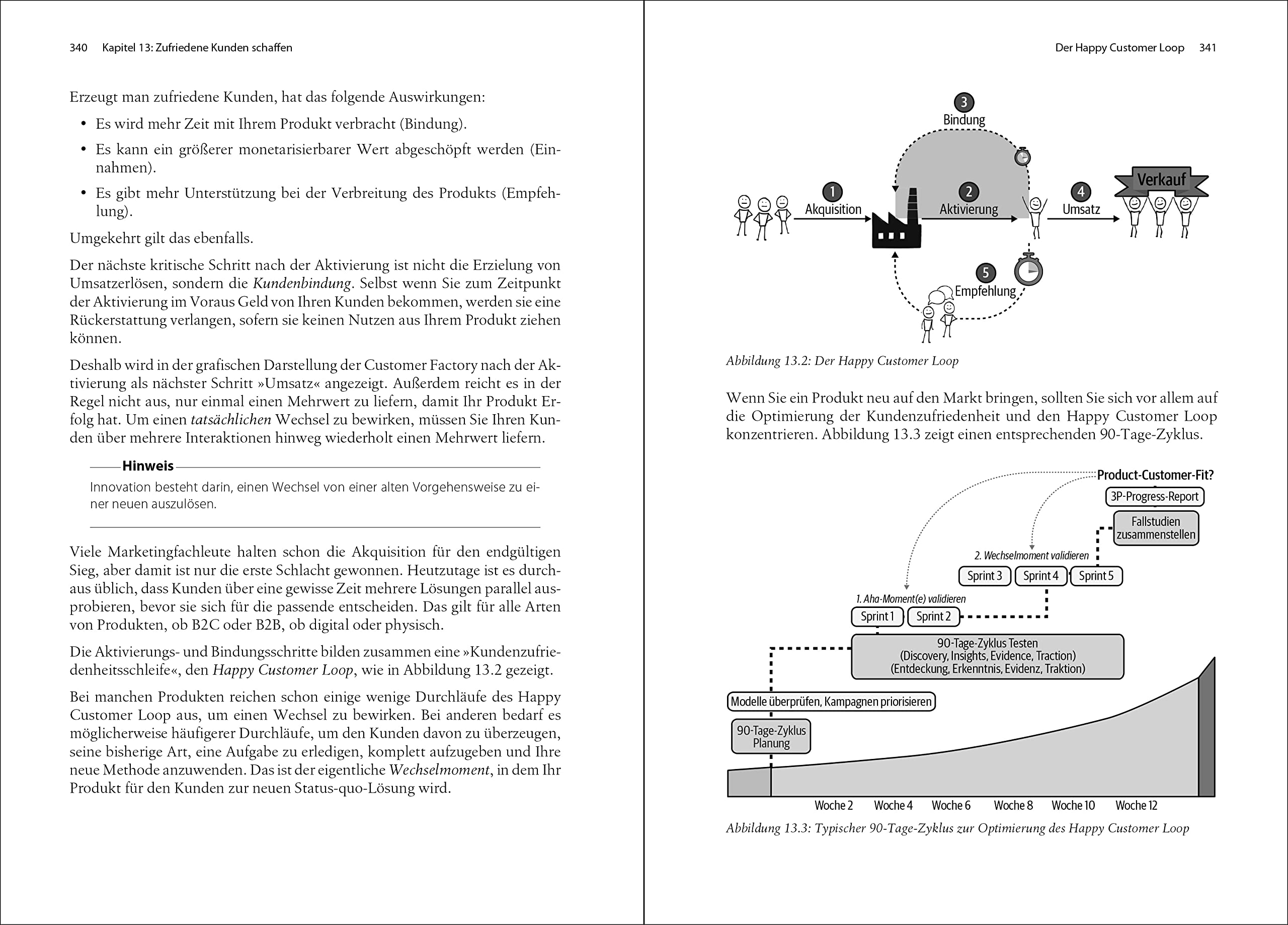 Running Lean: Geschäftsmodelle schnell und iterativ entwickeln