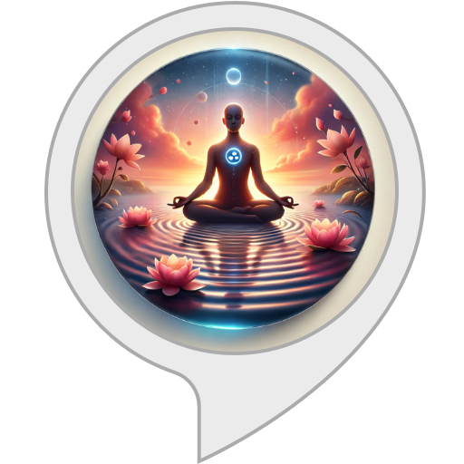 Mindfulness Guided Meditation Alexa Skills
