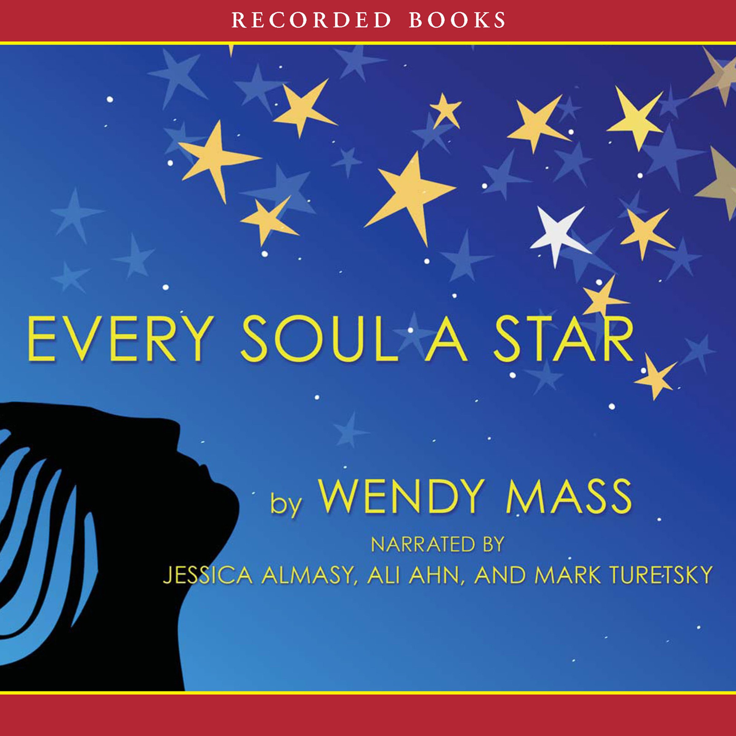 Cover art for Every Soul a Star