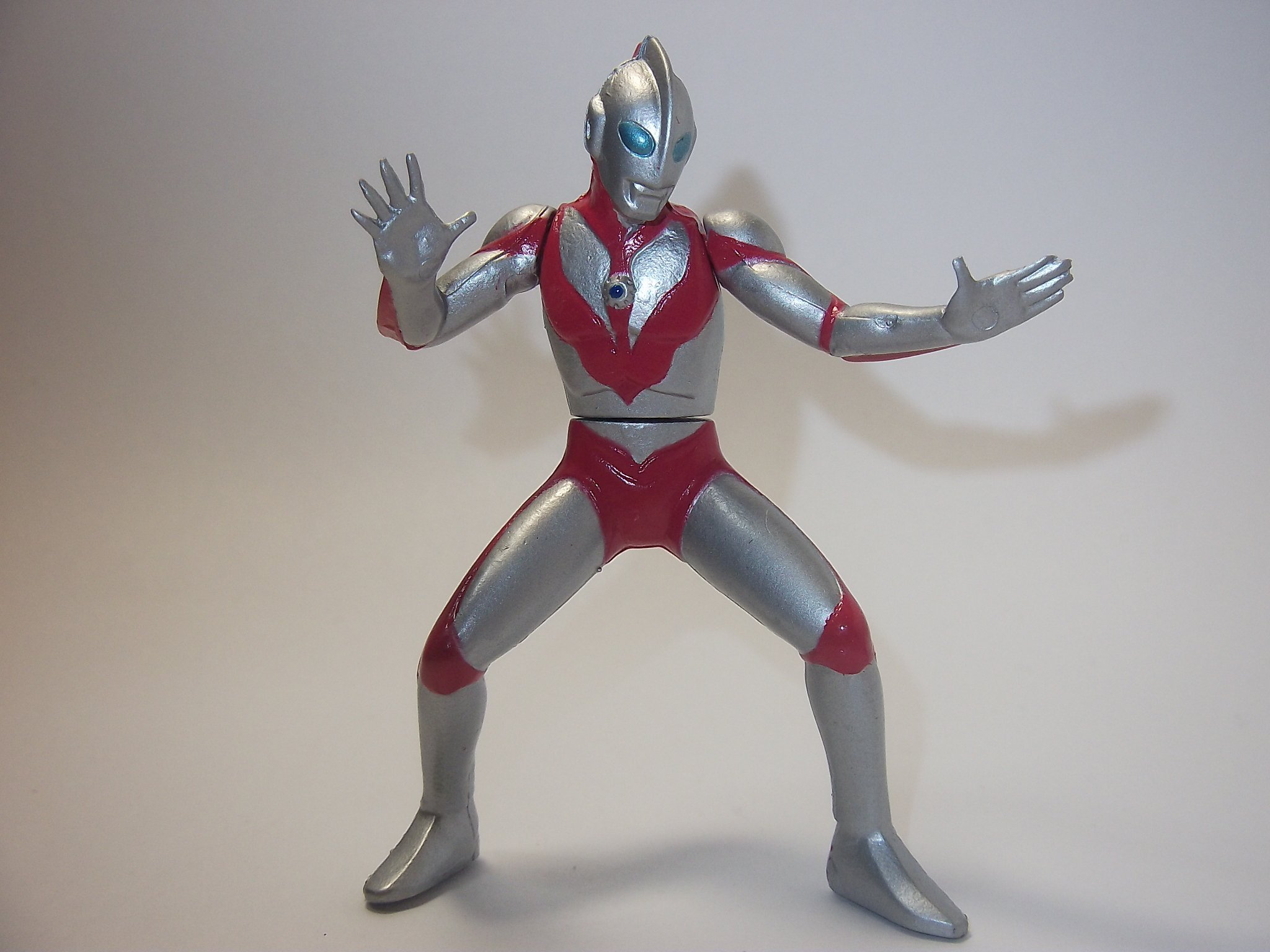 Amazon | HG ウルトラマン PART1 ウルトラマンパワード ガシャポン 