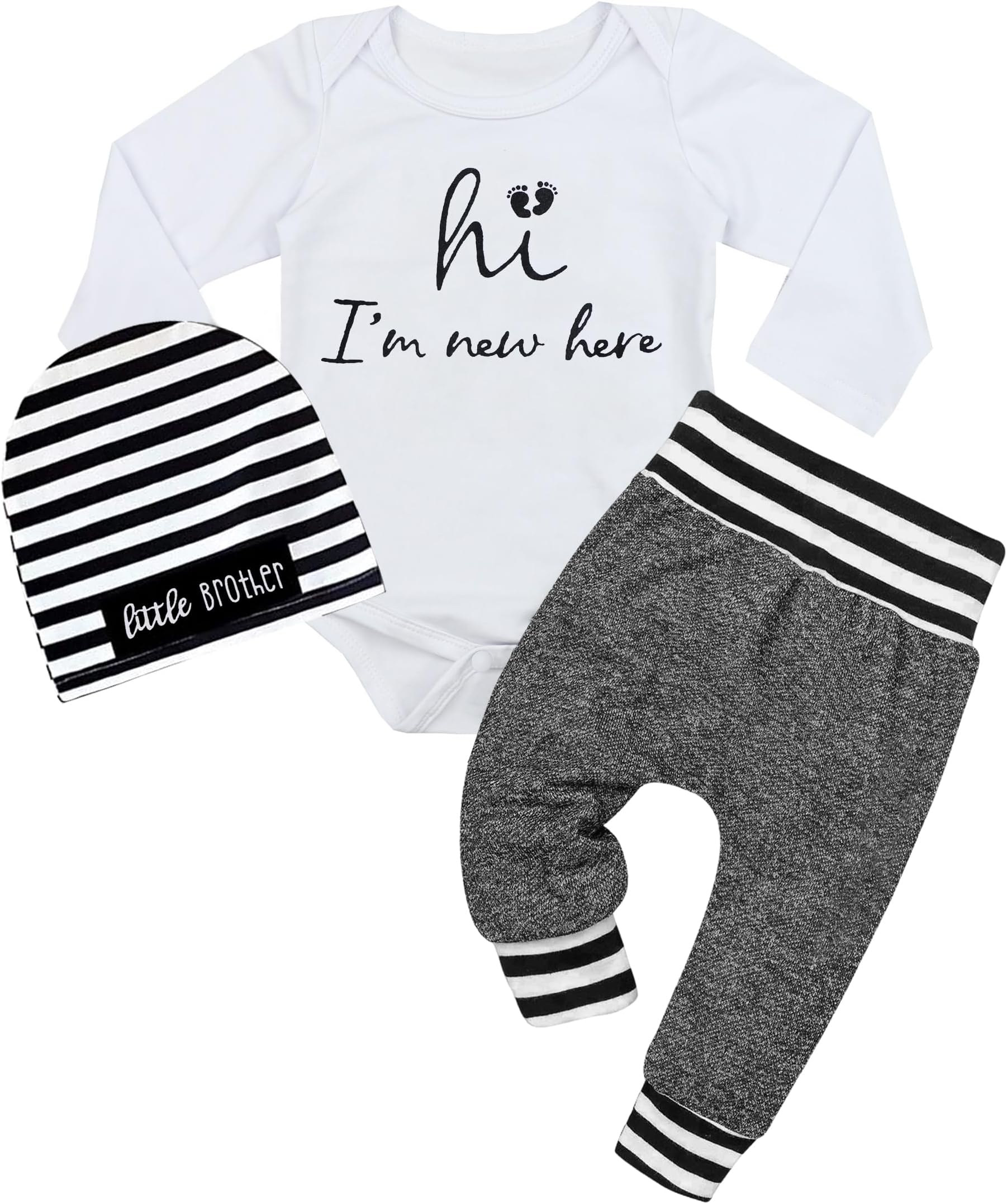 FommyBaby Boys Baby Boy Clothes Baby boy clothes