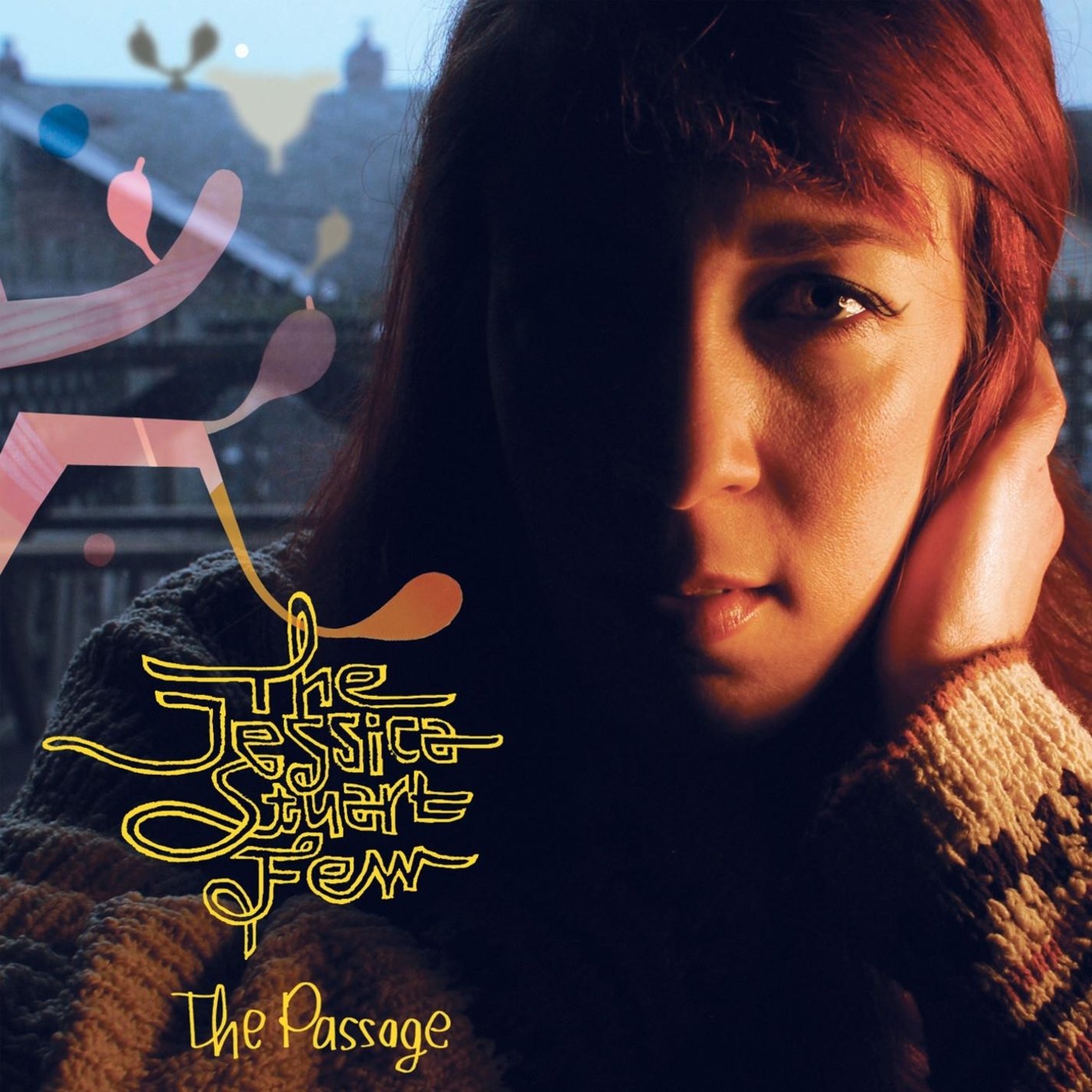 The Passage [Audio CD] Jessica Stuart Few