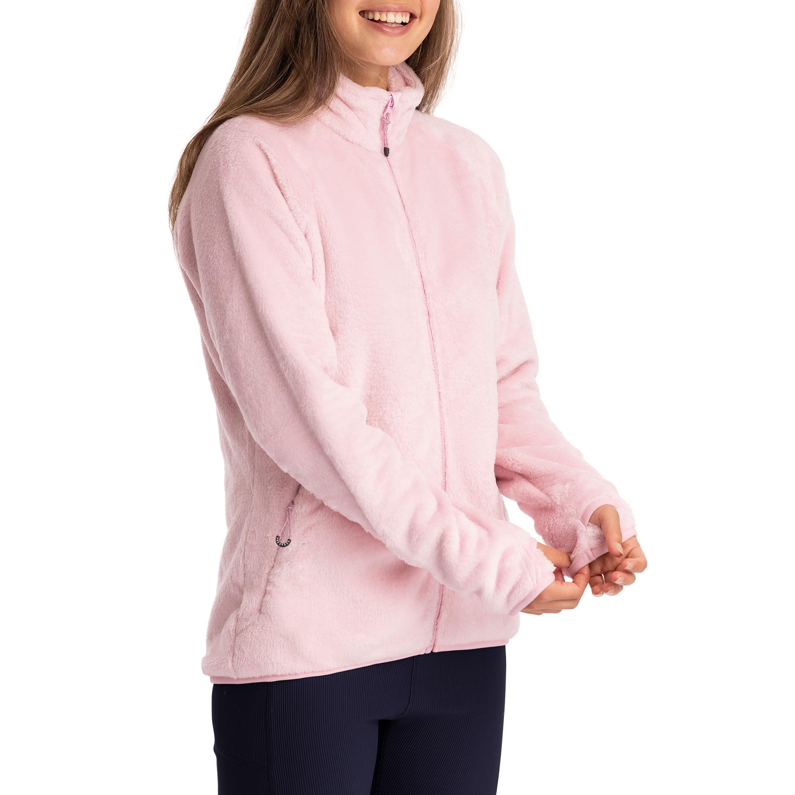 Trespass Telltale At300 Veste Polaire pour Femme