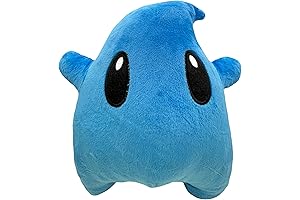 Lumalee Plush: An All-Star Addition to Your Collection