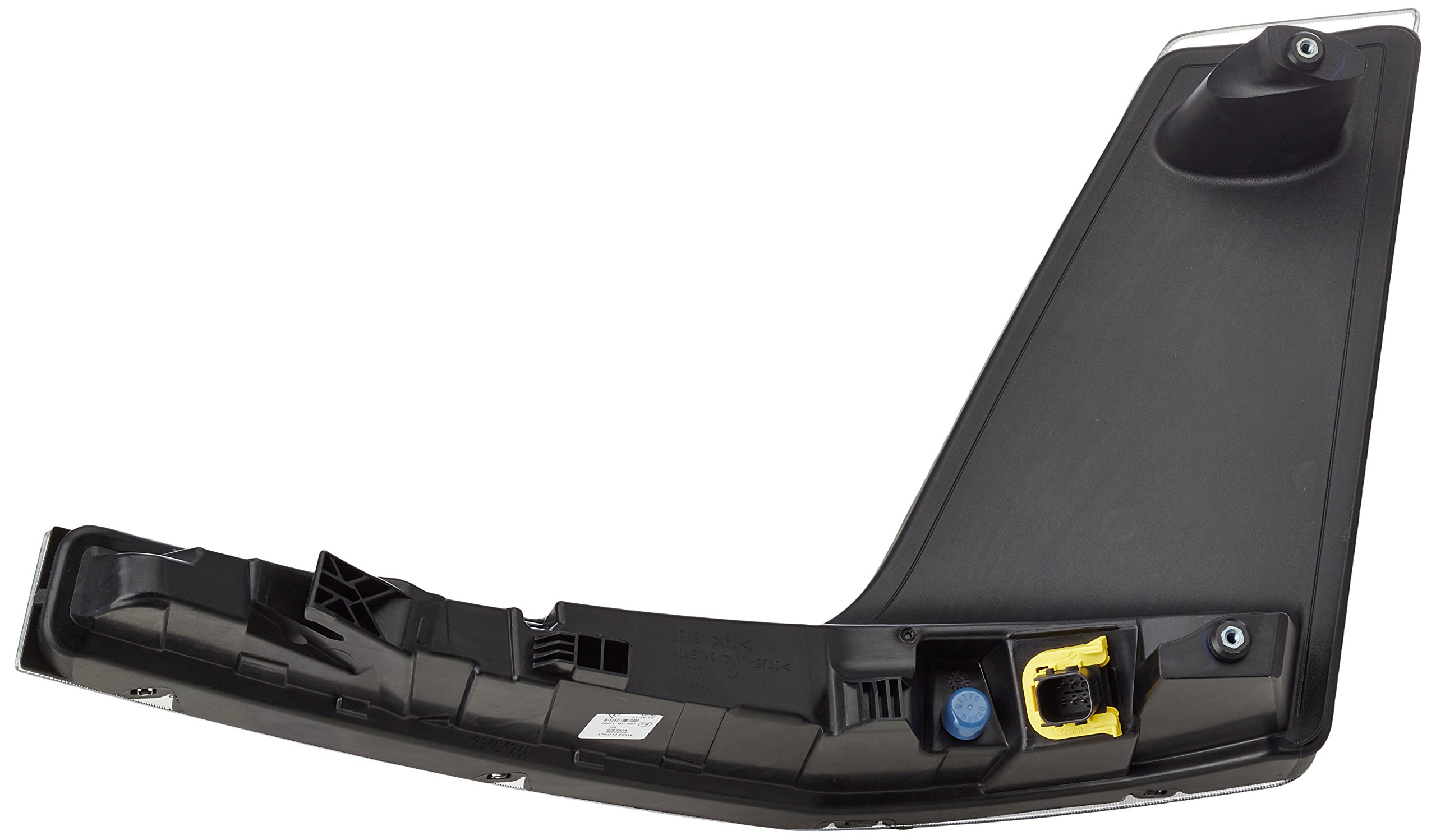 VALEO VAL84941 Indicators