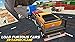Avión Vuelo Car Transport Cargo Truck Simulator 3D: Transporte furioso y rápido...