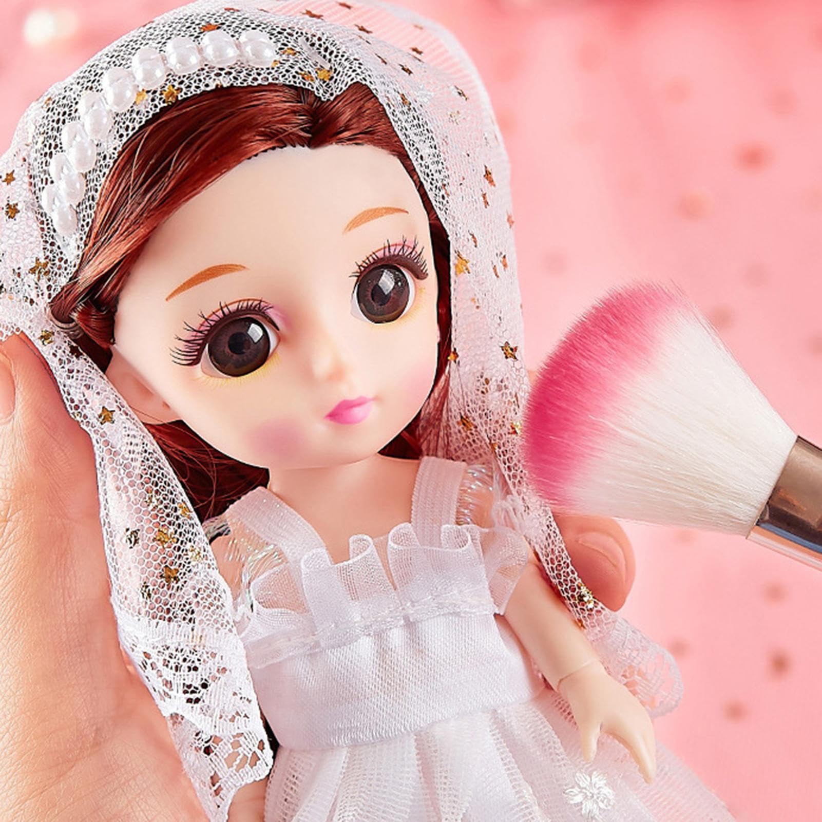 Trucco Finto Giocattoli Cosmetici Educativi E Realistici