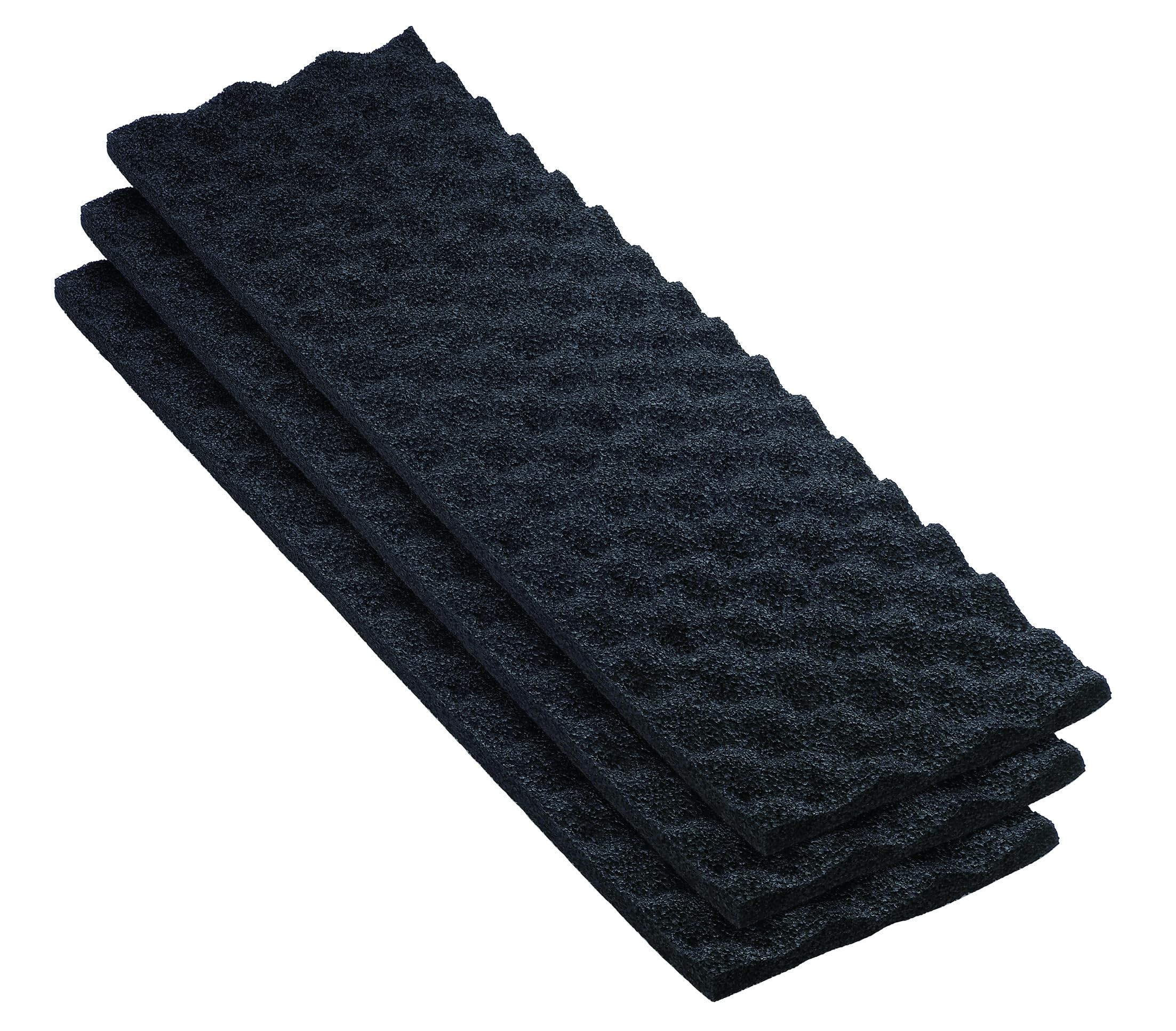 Audio-Technica AT-AQ470 Sound Absorbing Door Liner - Reduces Road Noise In Your Car - View #2