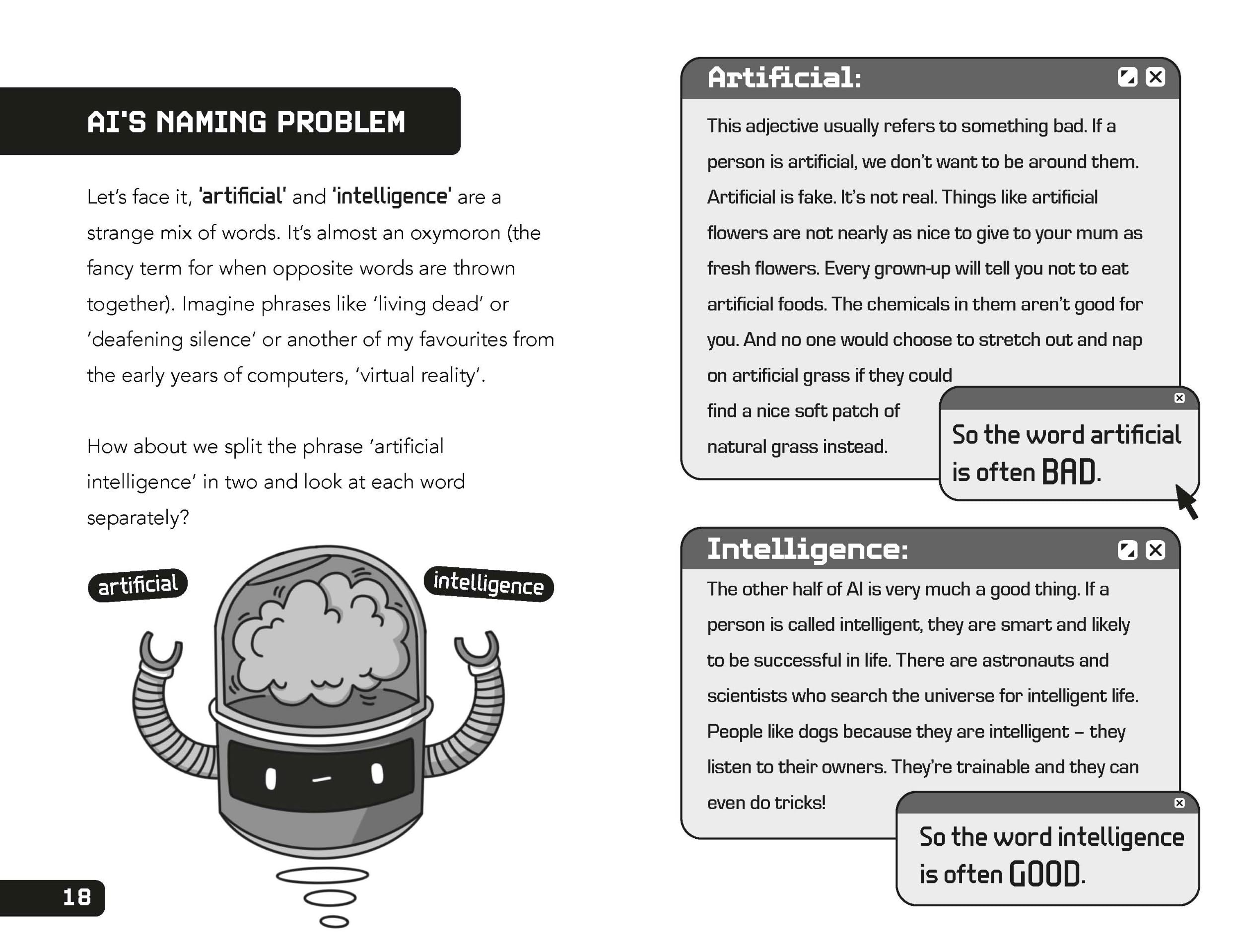 What You Need to Know About AI: A beginner's guide to what the future holds