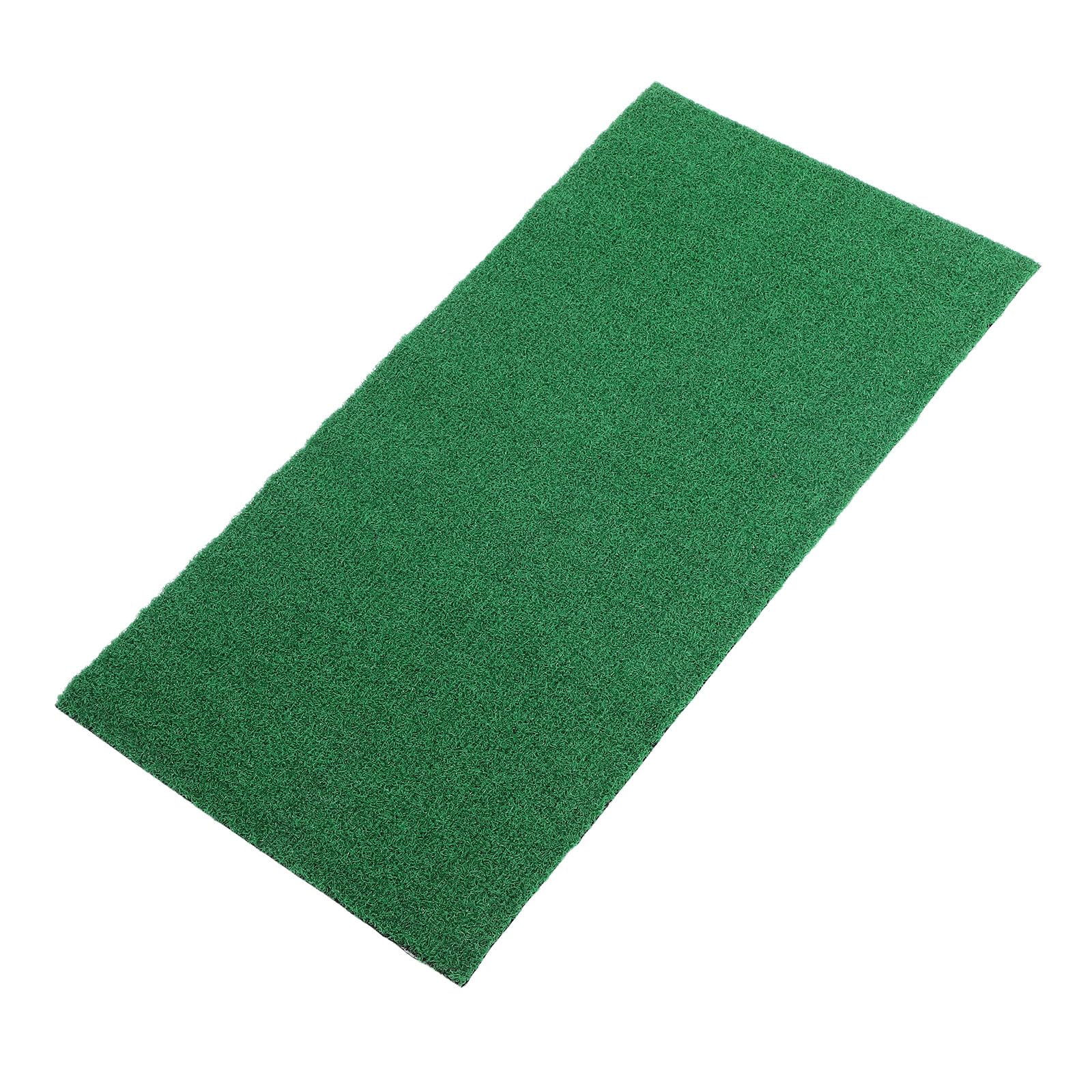 Tapis de gazon synthétique résistant à la corrosion pour terrarium