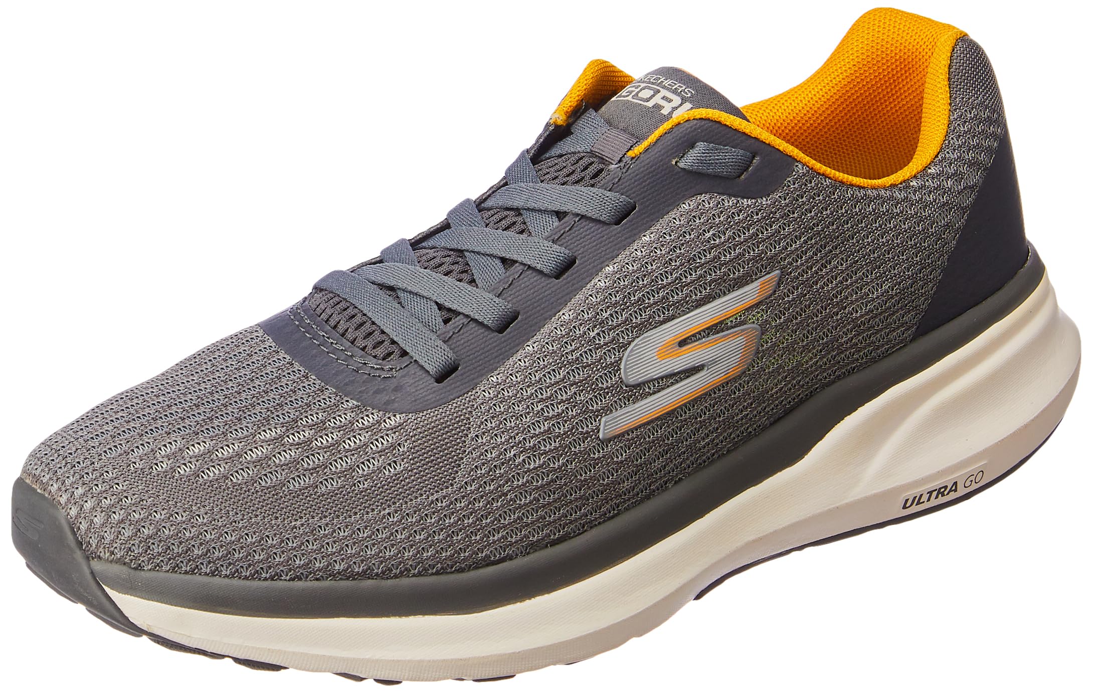 See full amazon price history chart for Skechers Mens Pure Charcoal/Orange Running Shoe - 6 UK (7 US) (55216ID-CCOR) Skechers Mens Pure Charcoal/Orange Running Shoe - 6 UK (7 US) (55216ID-CCOR) (B09Y1FWL2H) Amazon Price History, Amazon Price Tracker