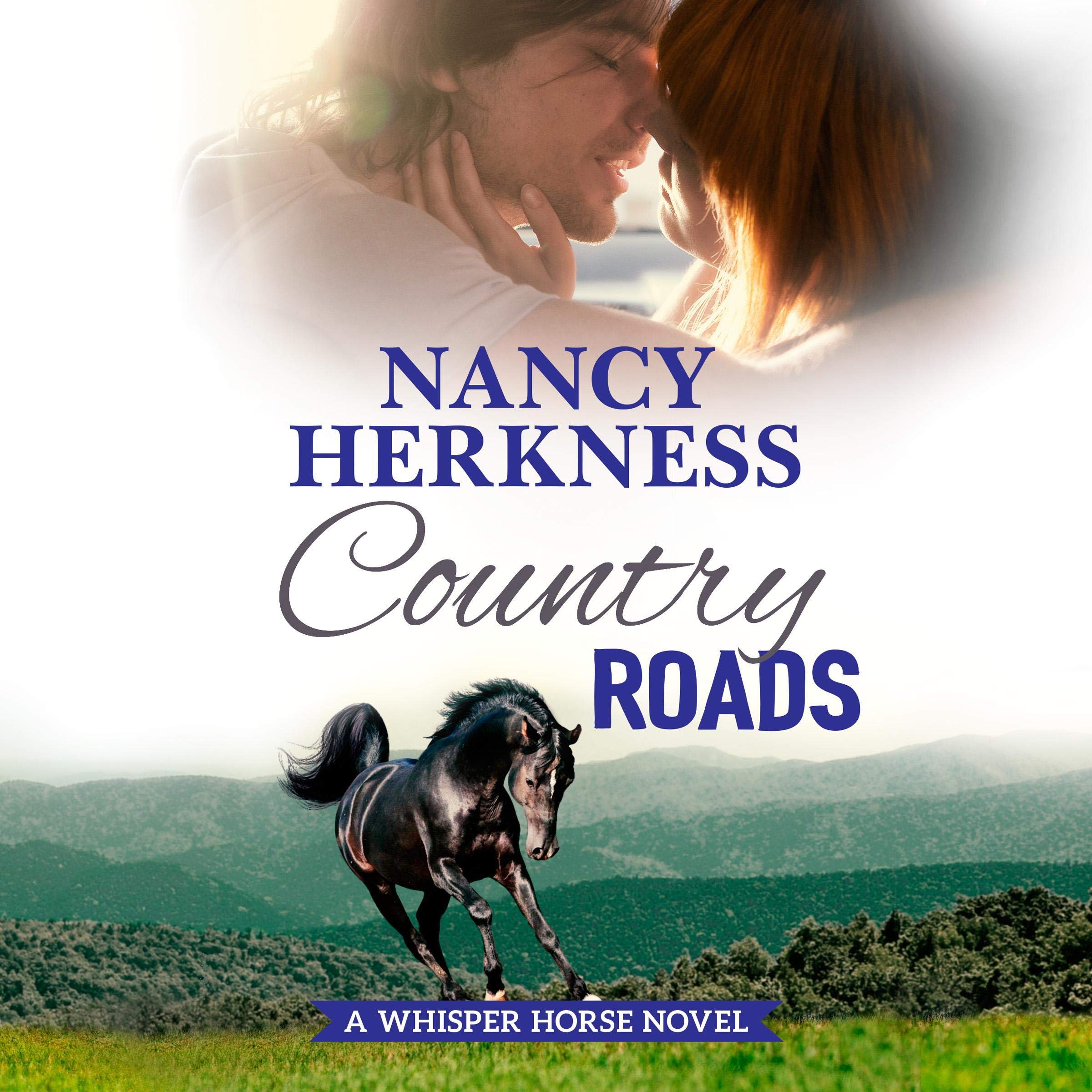 Cover art for Country Roads