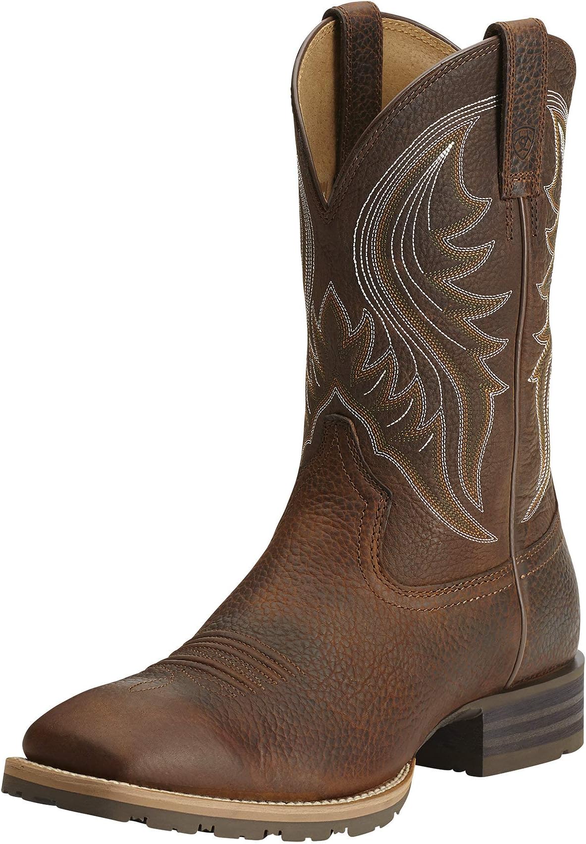 Men's Hybrid Rancher Western Cowboy Boot