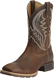 Ariat Men's Hybrid Rancher Western Cowboy Boot