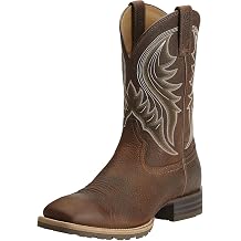 ARIAT Hybrid Rancher, Men's Western Boot