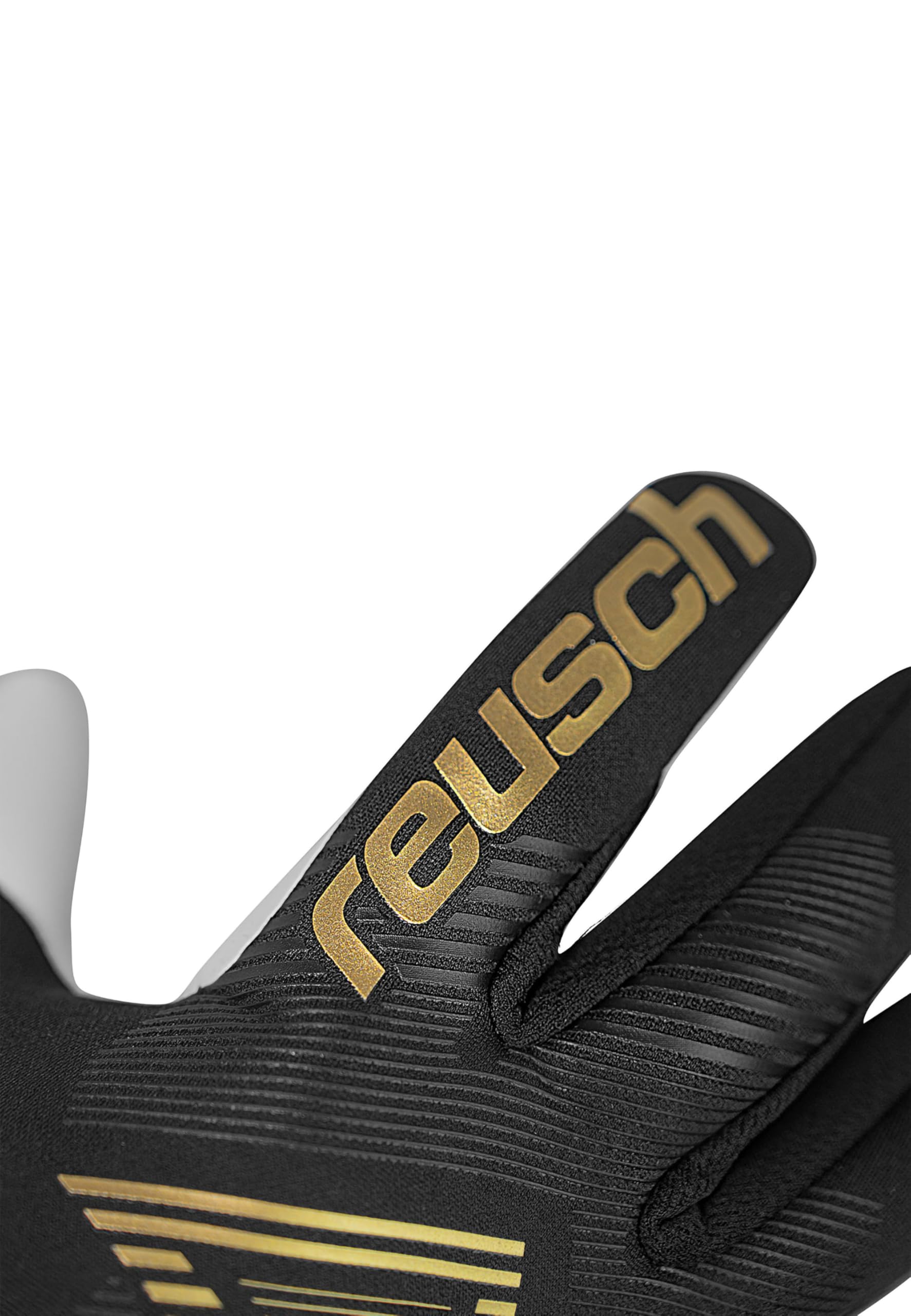 Reusch Fastgrip Gold - Guanti da Portiere Unisex Adulto