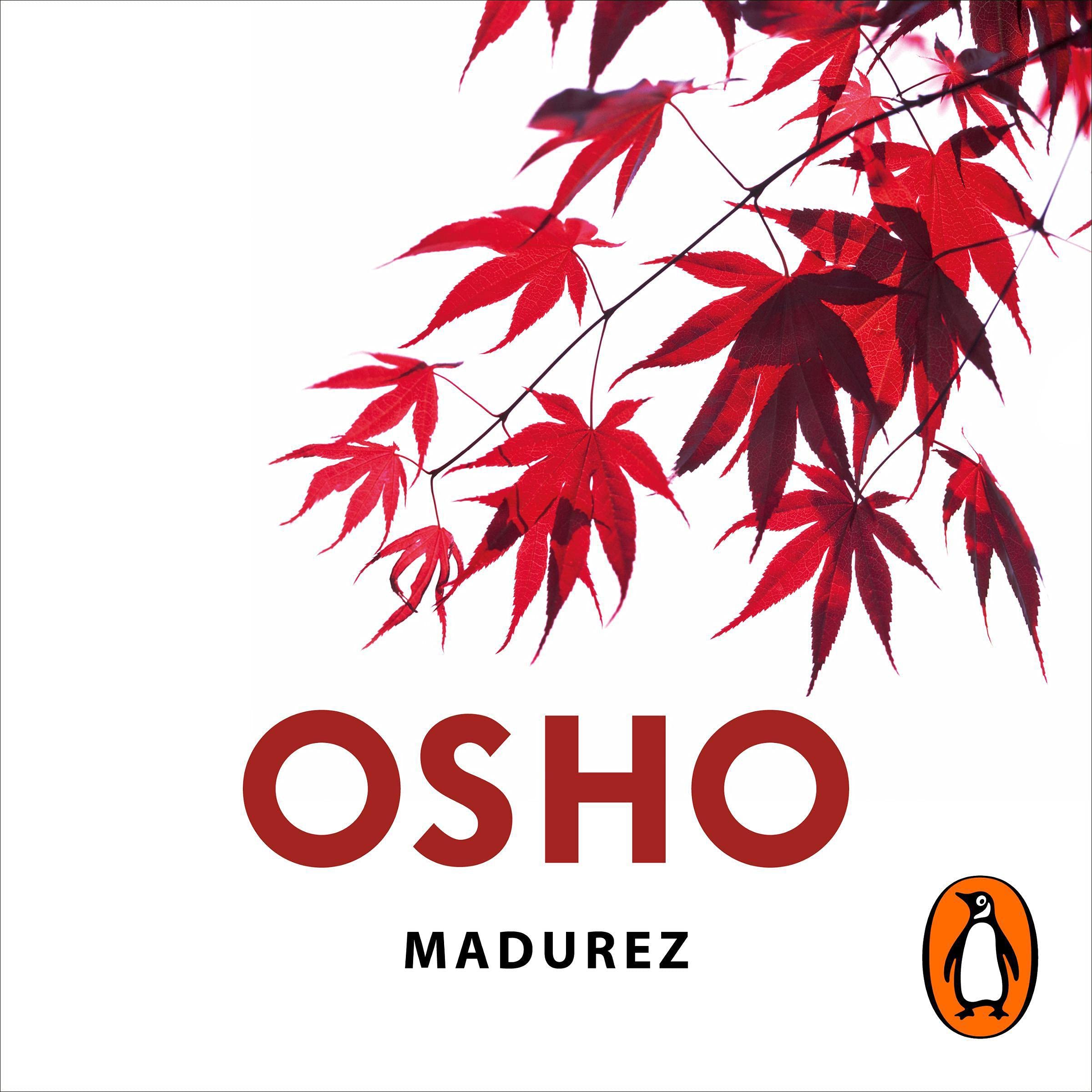 Cover art for Madurez [Maturity]