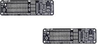 PTSolns Prototyping Solderable Breadboard PCB Kit (Proto-N2RF Basic)