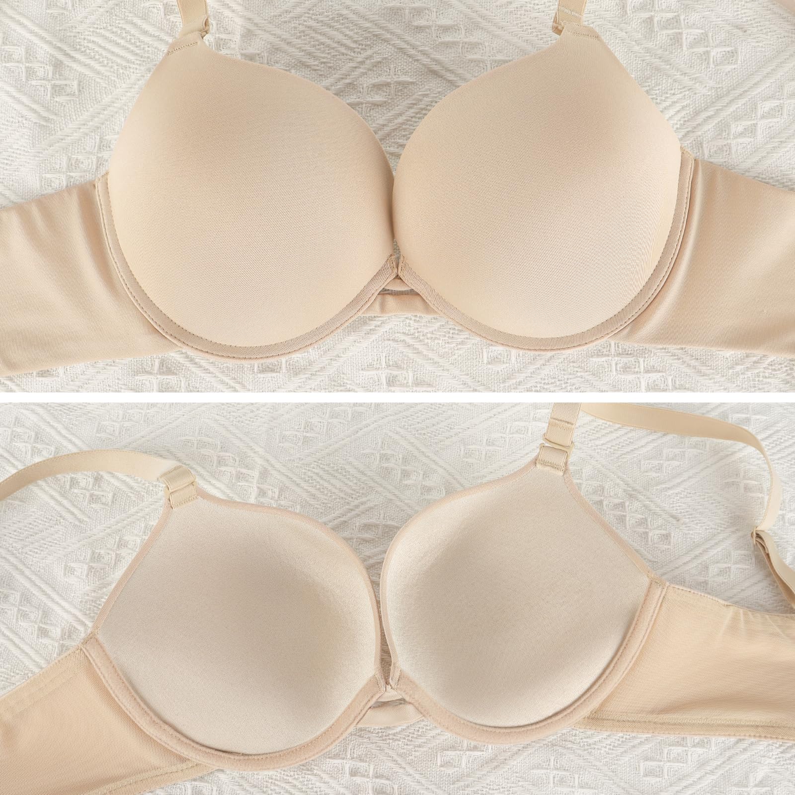 Damen Push-up Push-Up