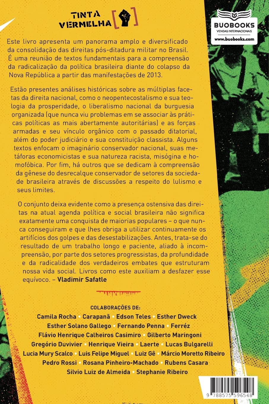 Amazon.com: Esther Solano: books, biography, latest update