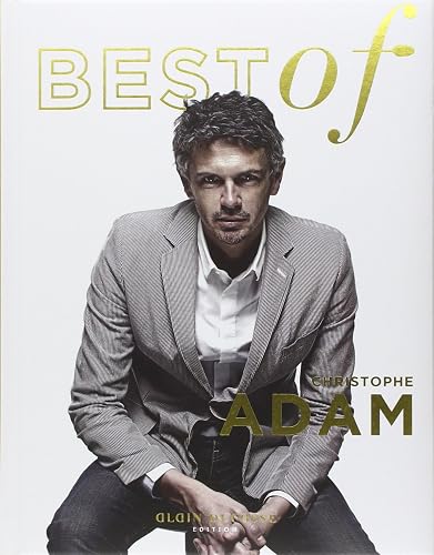 Best of Christophe Adam