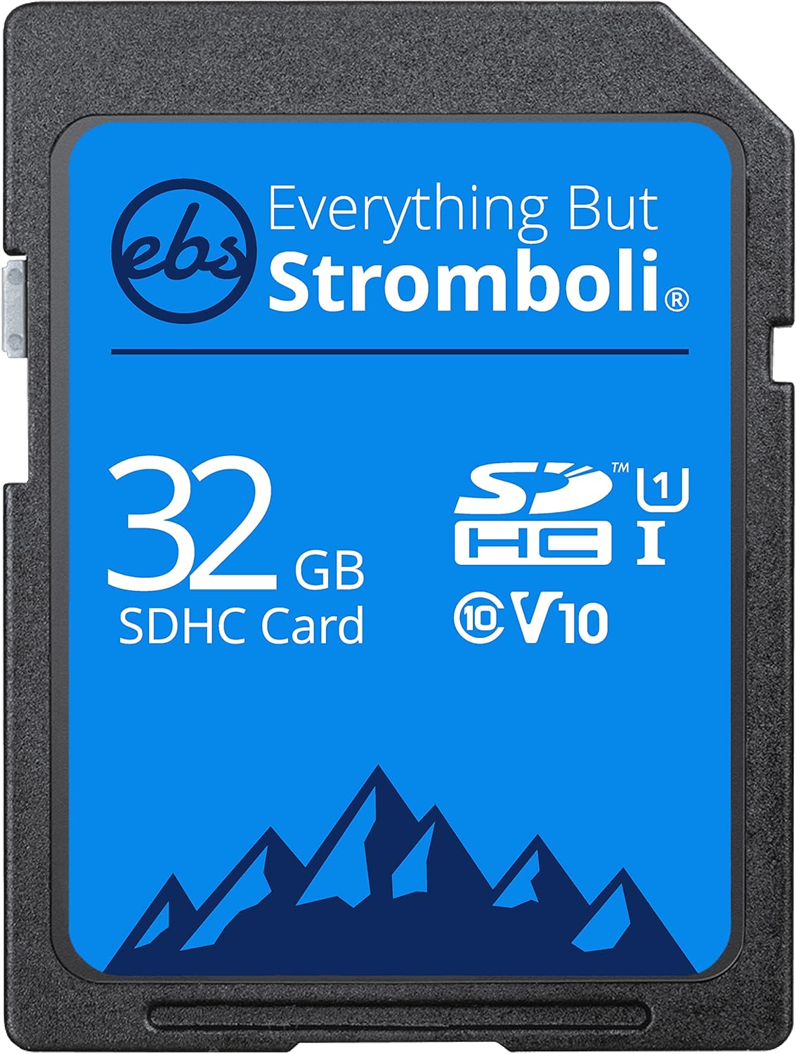 Everything But Stromboli 4 Pack 16GB SD Card for Browning Trail Camera Dark Ops, Recon Force, Defender, Spec Ops, Patriot, Strike Force Game Cam Memory Cards