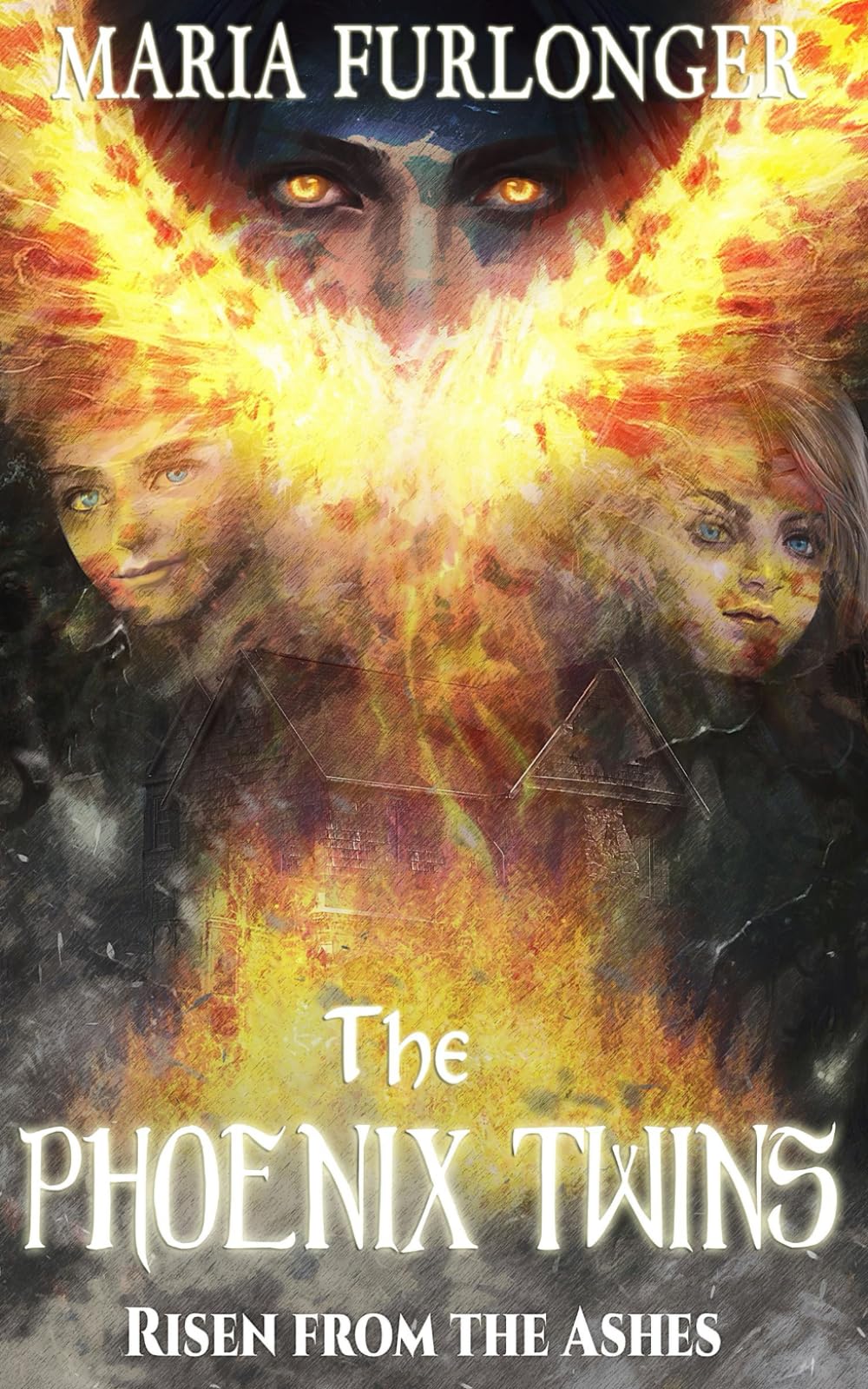 The Phoenix Twins: Risen From the Ashes