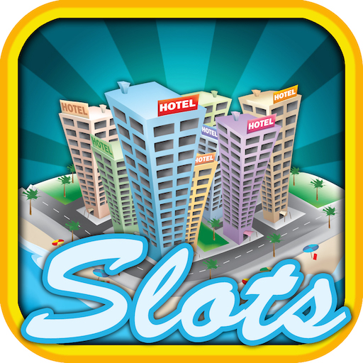 Slots city