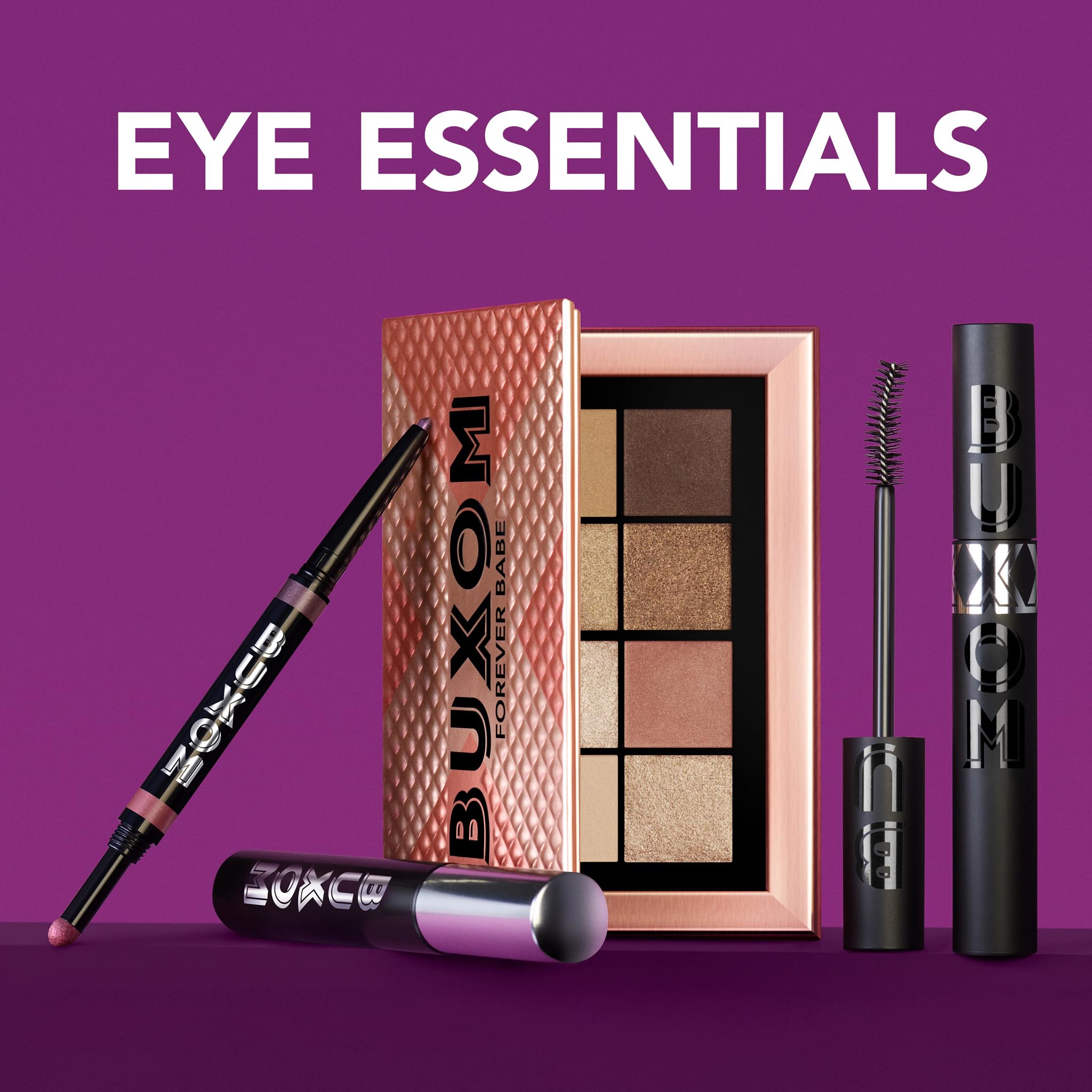 Buxom Flip Side Eyeliner & Shadow Duo -9