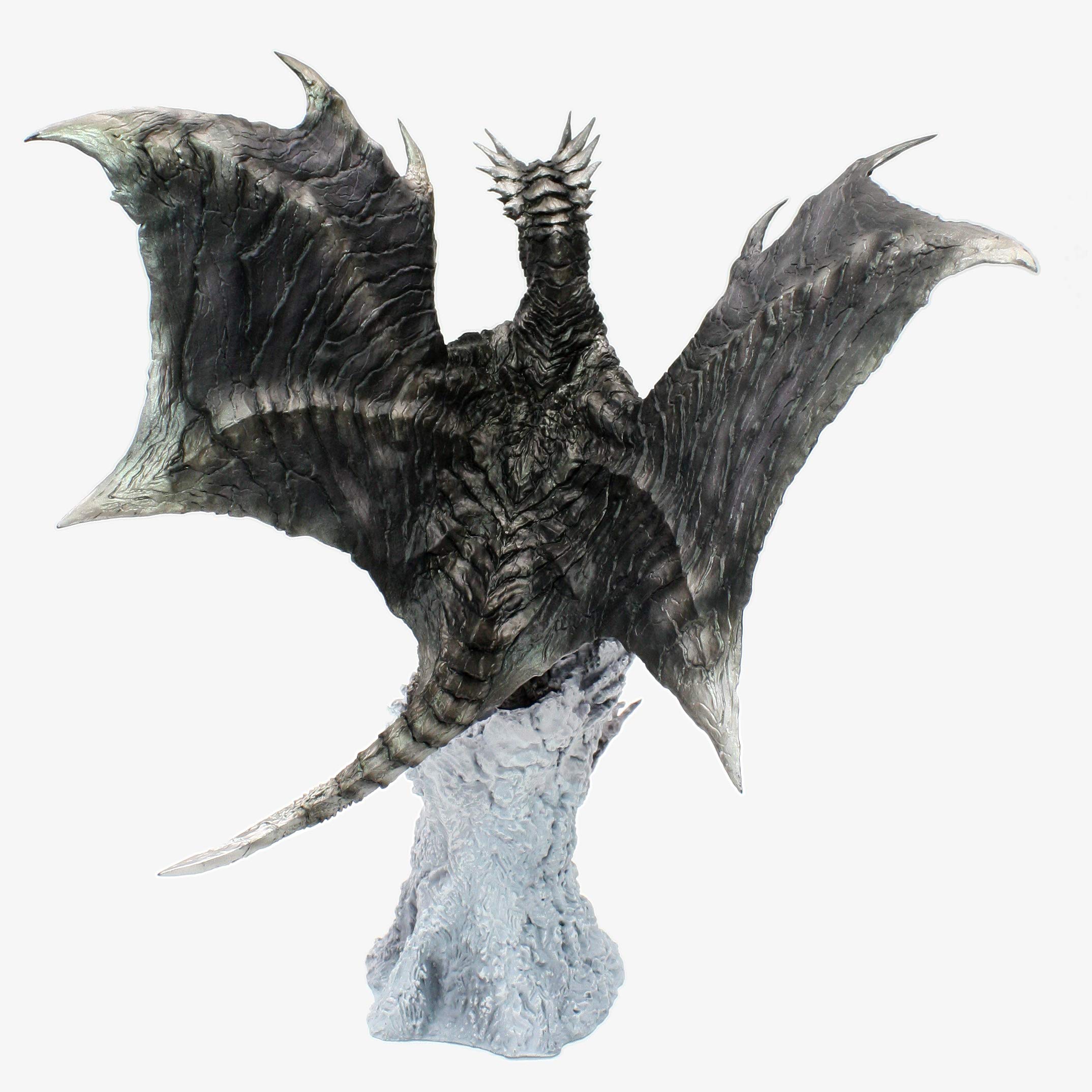 Amazon.co.jp: カプコン モンスターハンター カプコンフィギュア 