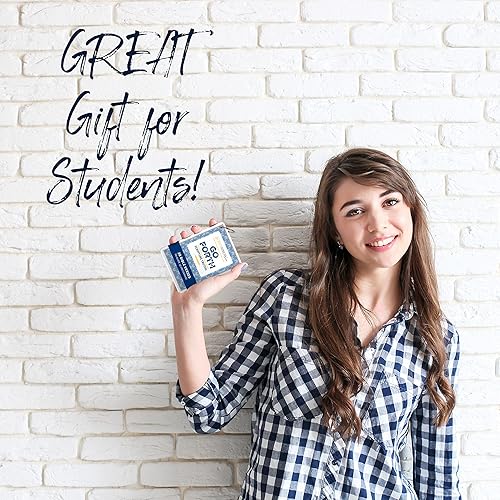 Miniatura 3 de Memoria de las Escrituras y devocional diario para estudiantes, rellenos cristianos de canasta de Pascua, tarjetas flash de versículos bíblicos