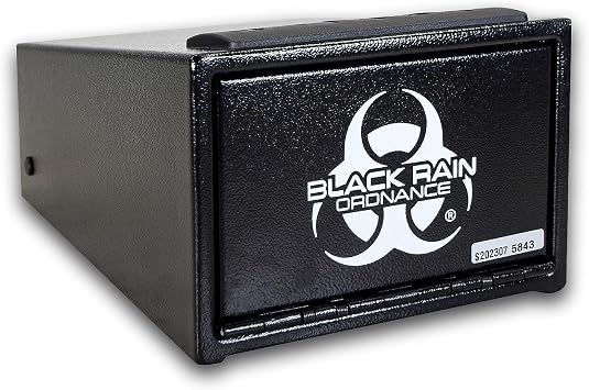SAFEBLACK RAIN ORDNANCE  &