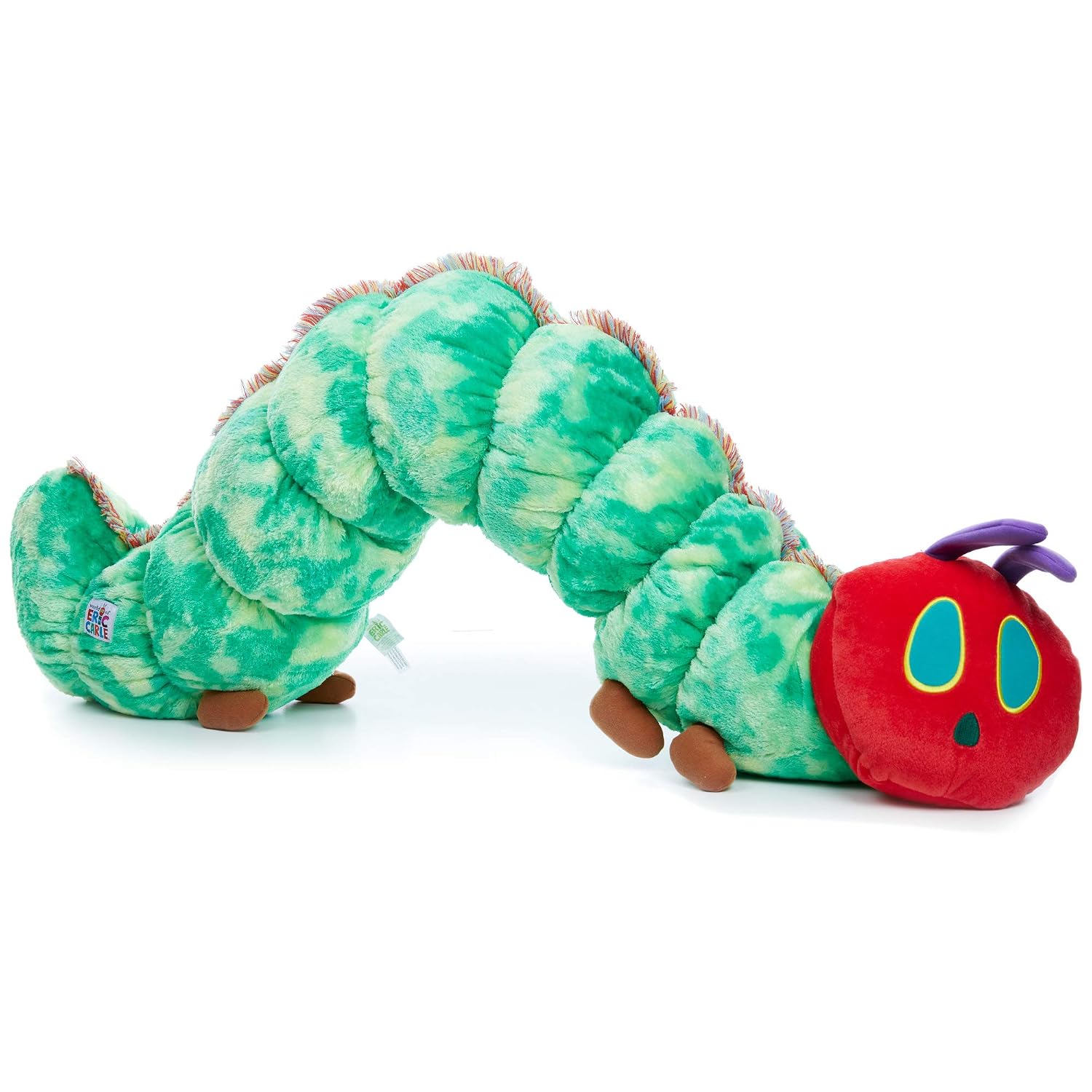 KIDS PREFERRED World of Eric Carle, The Very Hungry