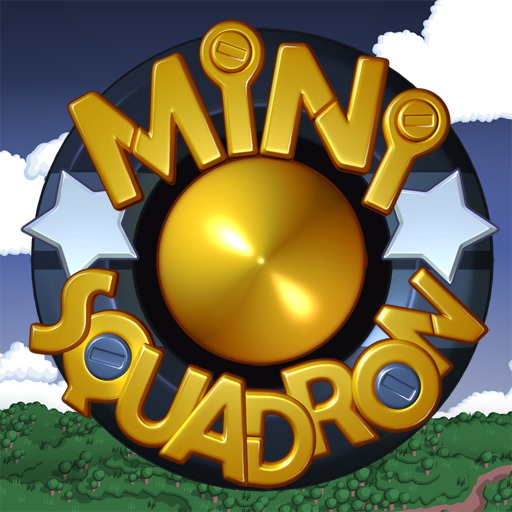 MiniSquadron