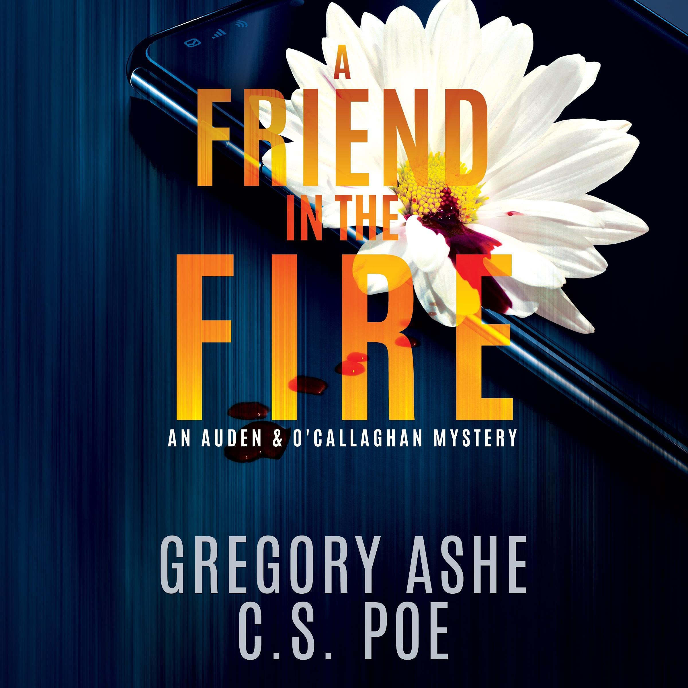 A Friend in the Fire